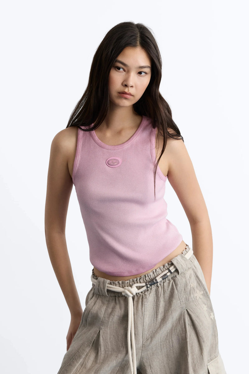 WOMAN [Model is 176 cm / 5’9” wearing size S]