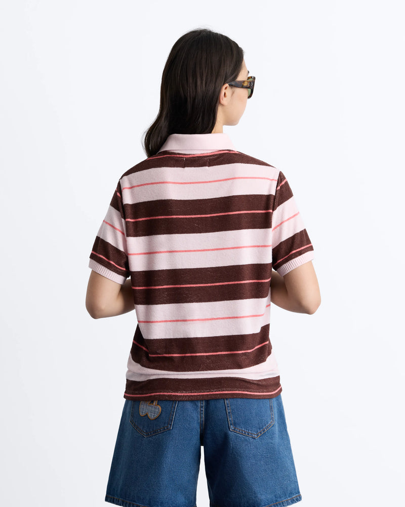 WOMAN [Model is 176 cm / 5’9” wearing size S]