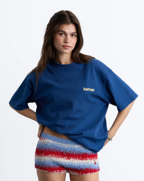 WOMAN [Model is 175.25 cm / 5’9” wearing size S]