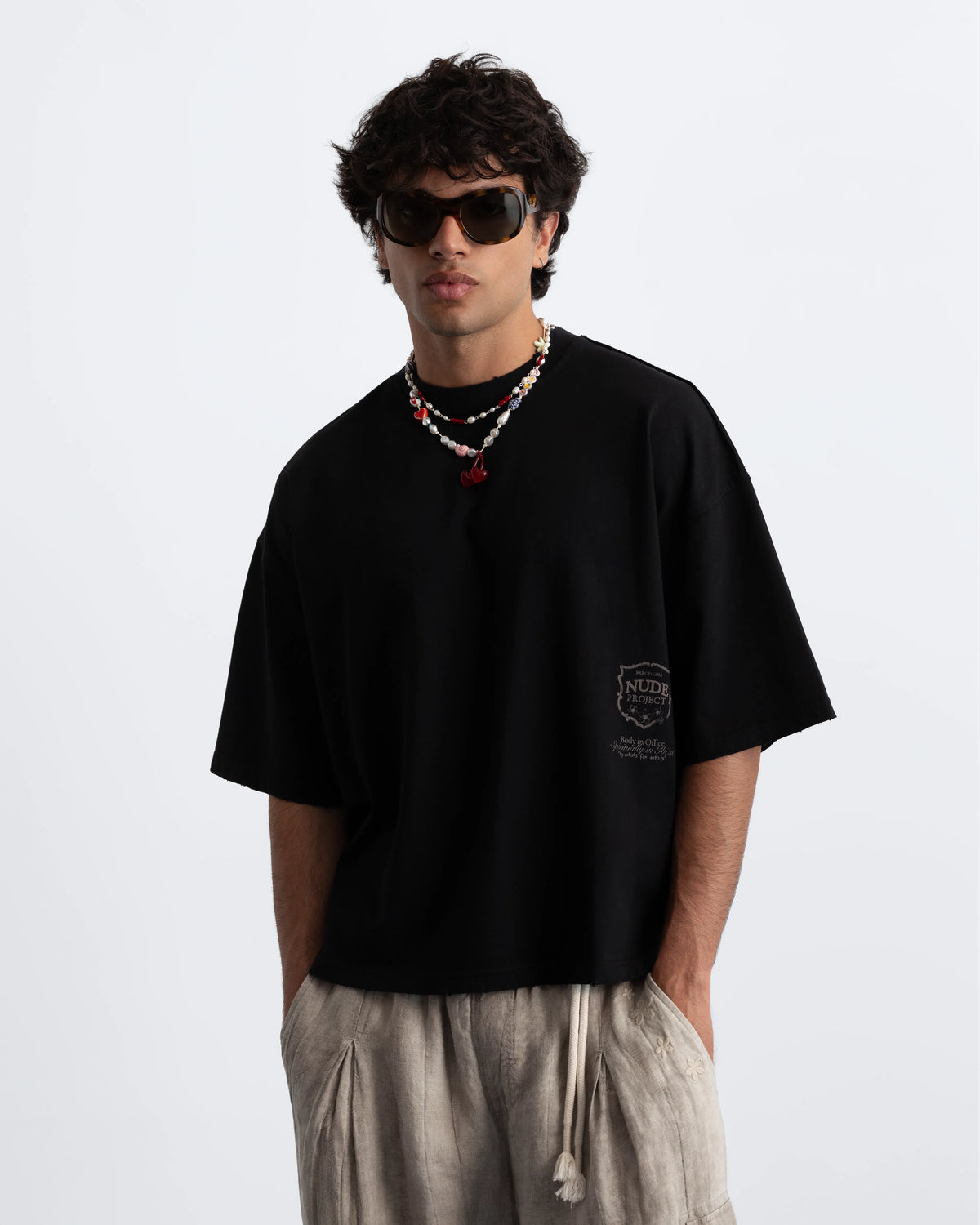 Capital Tee
