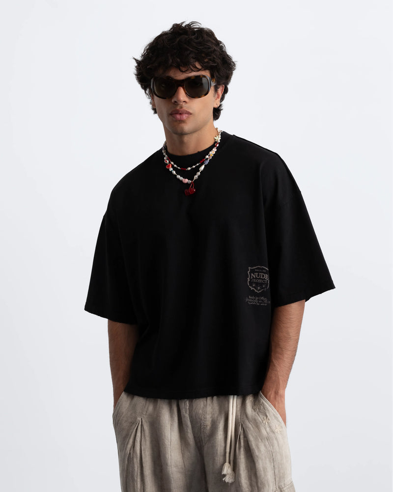 Capital Tee