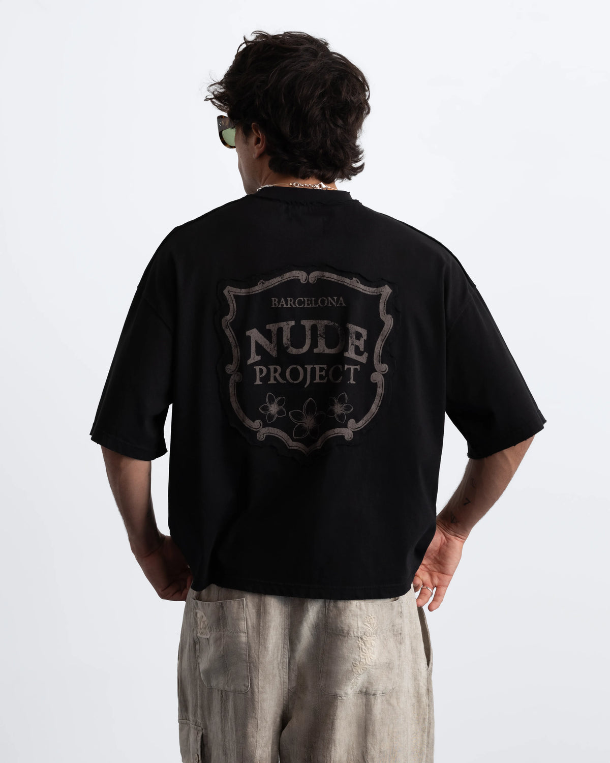 Capital Tee