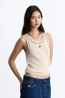 WOMAN [Model is 176 cm / 5’9” wearing size S]