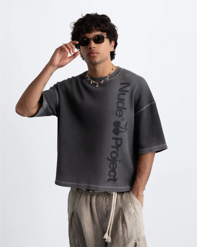 Block Tee