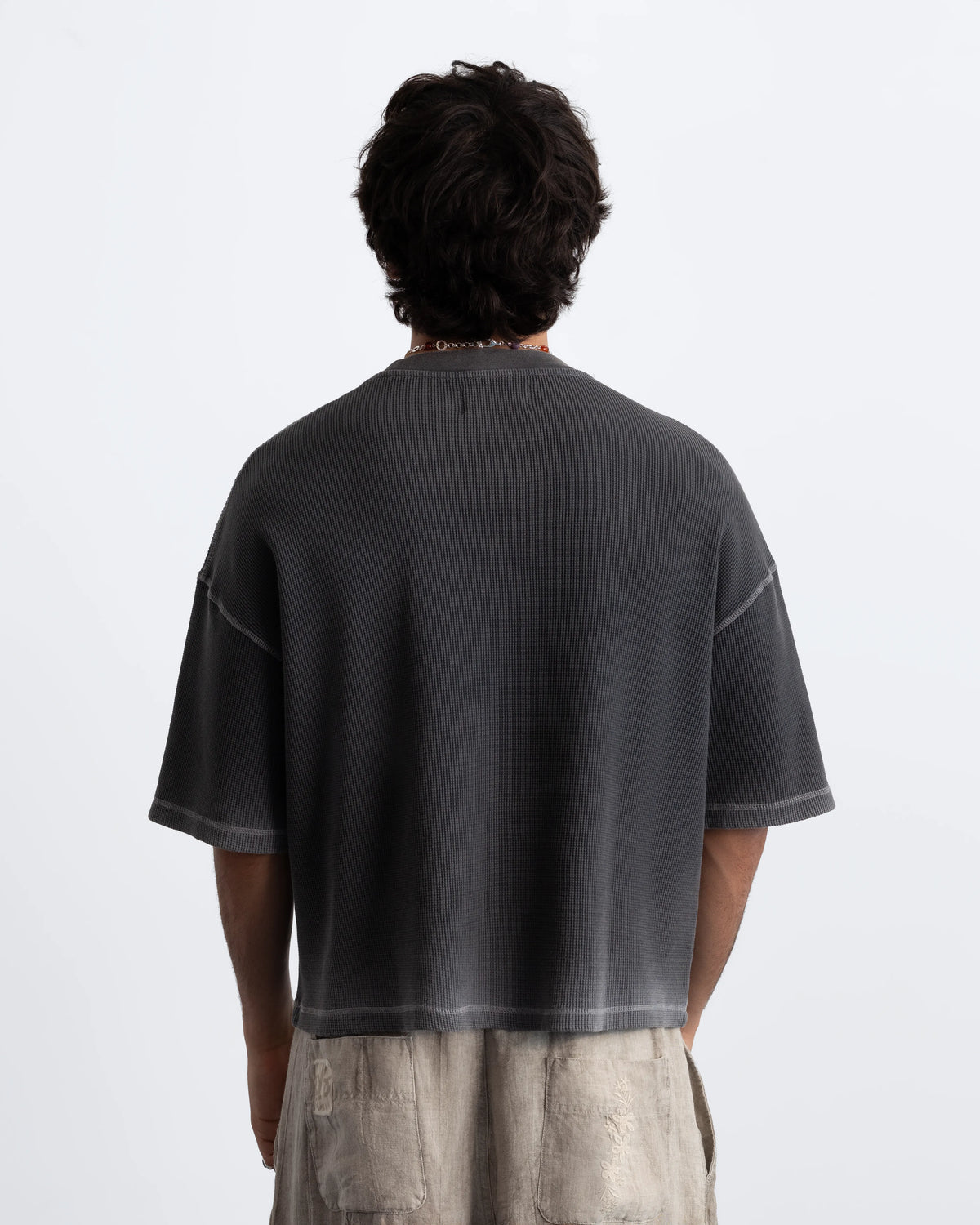 Block Tee