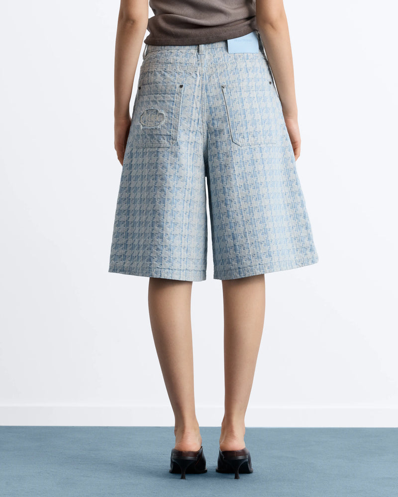 WOMAN [Model is 176 cm / 5’9” wearing size S]