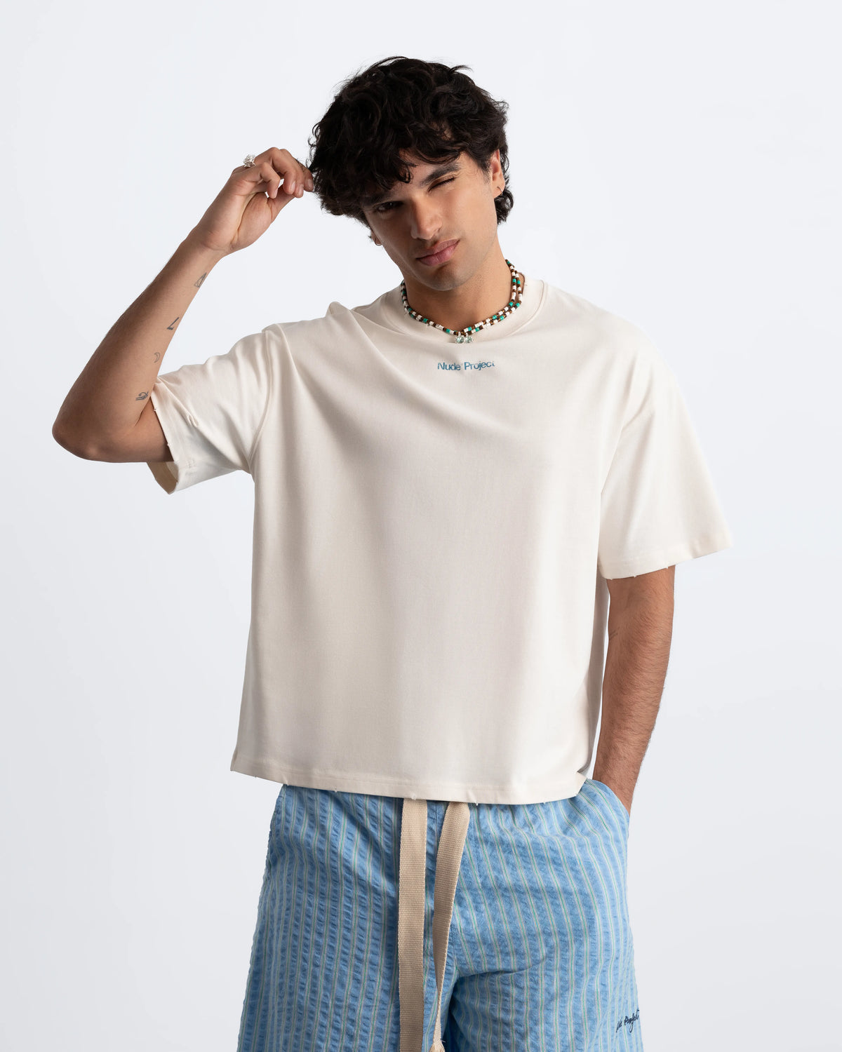 G-Spot Tee