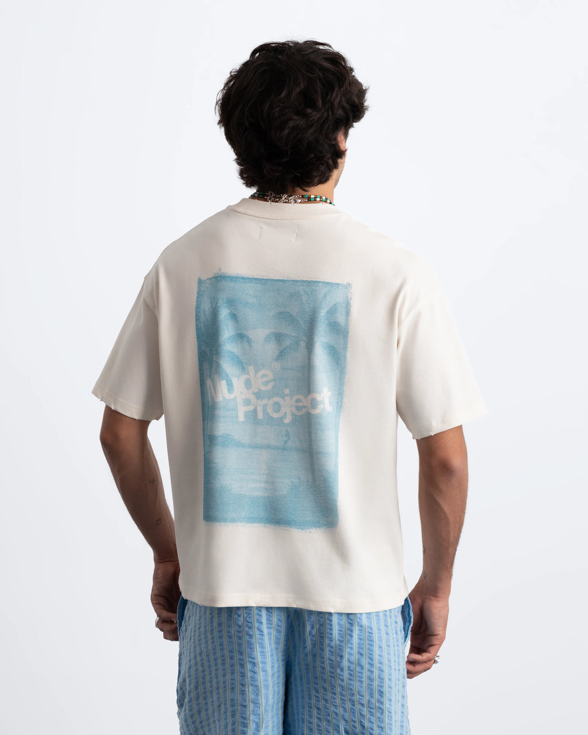 G-Spot Tee