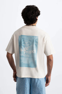 MAN [Model is 187cm / 6’2” wearing size M]
