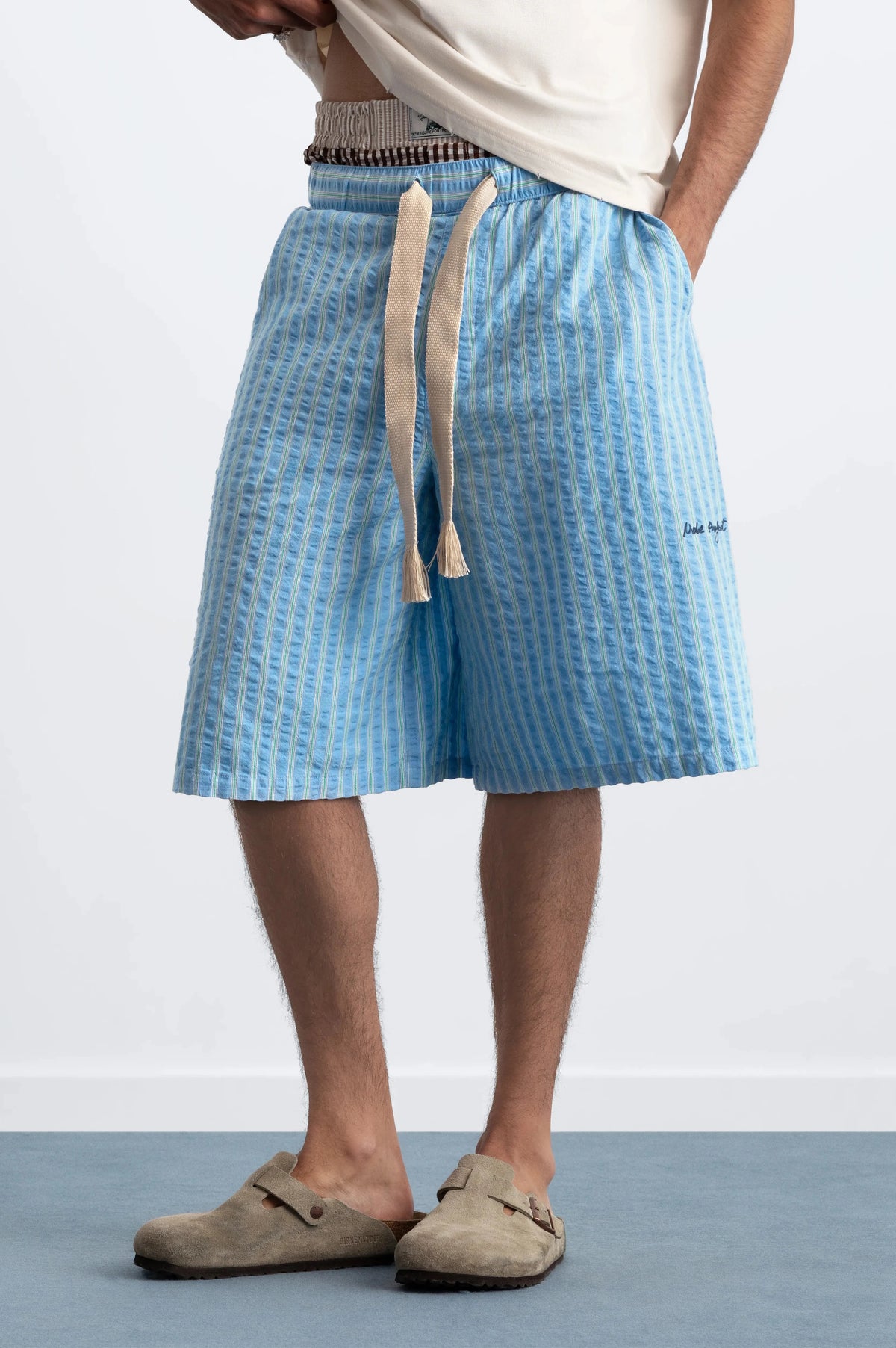 Malibu Jorts