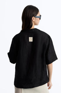 WOMAN [Model is 176 cm / 5’9” wearing size S]