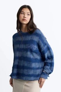 WOMAN [Model is 176 cm / 5’9” wearing size S]