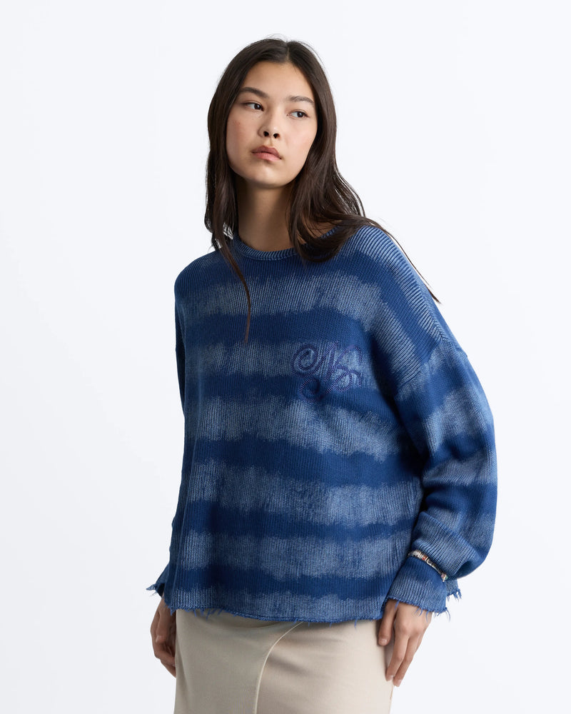 WOMAN [Model is 176 cm / 5’9” wearing size S]