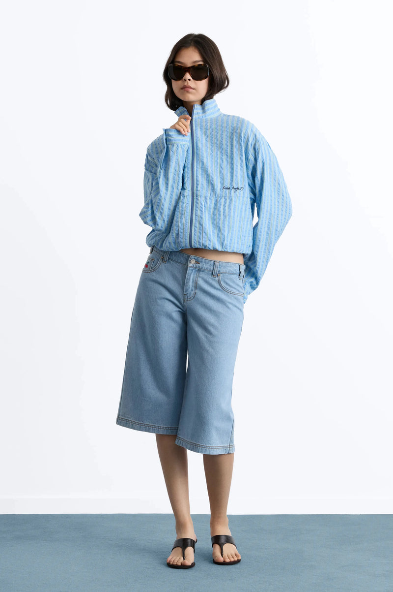 WOMAN [Model is 176 cm / 5’9” wearing size S]