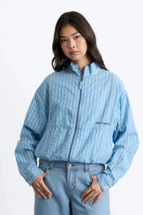 WOMAN [Model is 176 cm / 5’9” wearing size S]