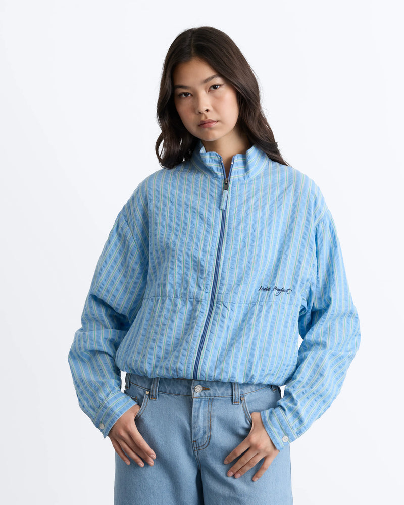 WOMAN [Model is 176 cm / 5’9” wearing size S]