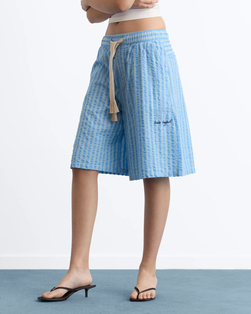 WOMAN [Model is 176 cm / 5’9” wearing size S]