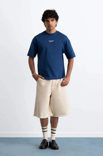 Resort Tee Navy