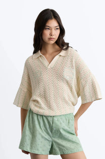 WOMAN [Model is 176 cm / 5’9” wearing size S]