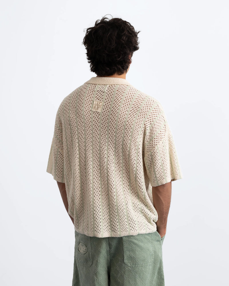 Palawan Knit Polo