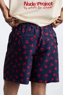 MAN [Model is 187cm / 6’2” wearing size M]