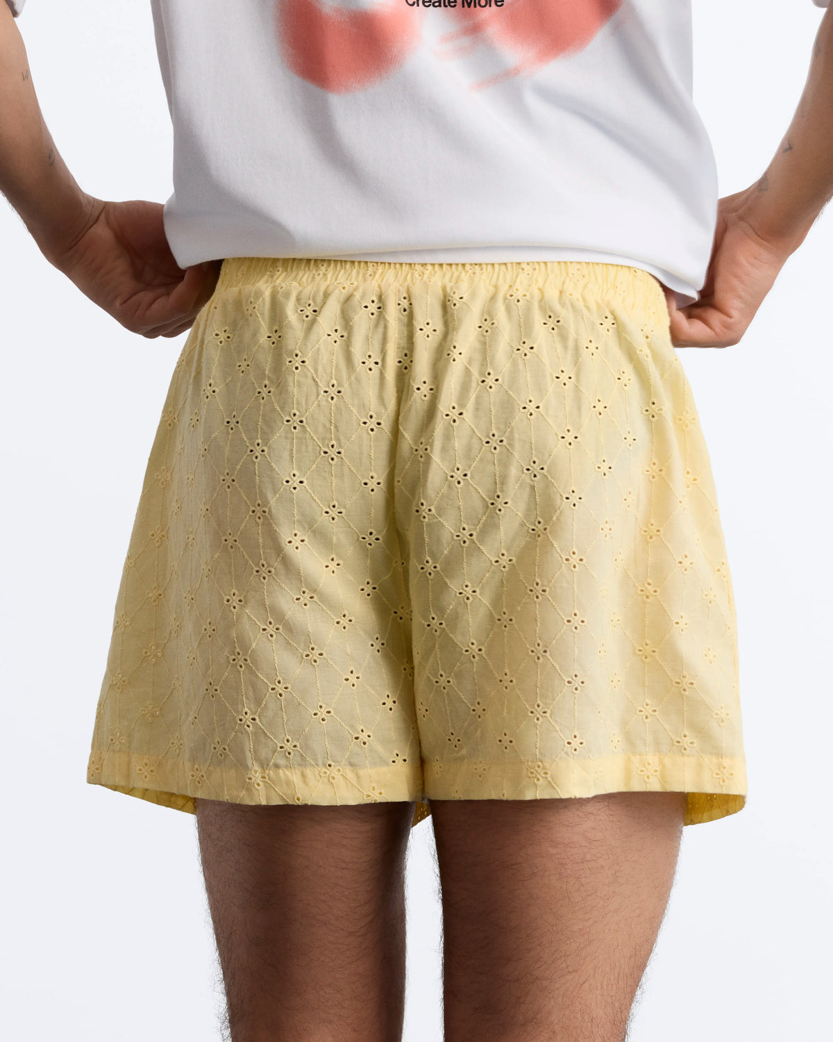 Embroidered Boxers 2xPack
