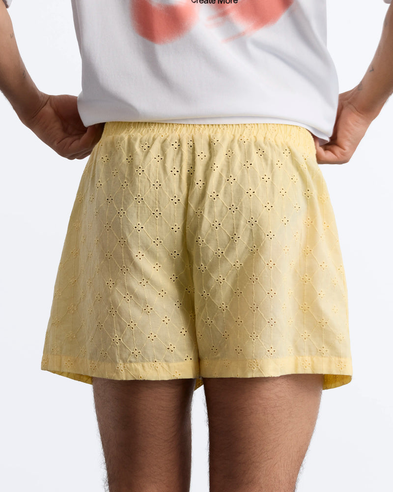 Embroidered Boxers 2xPack