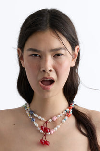 Ginga Necklace