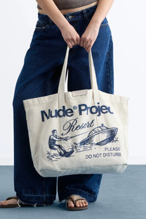 Resort Bag
