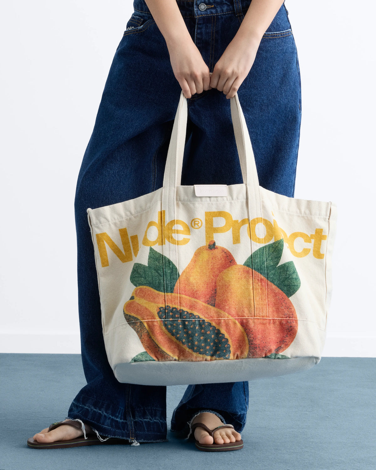 Papaya Bag