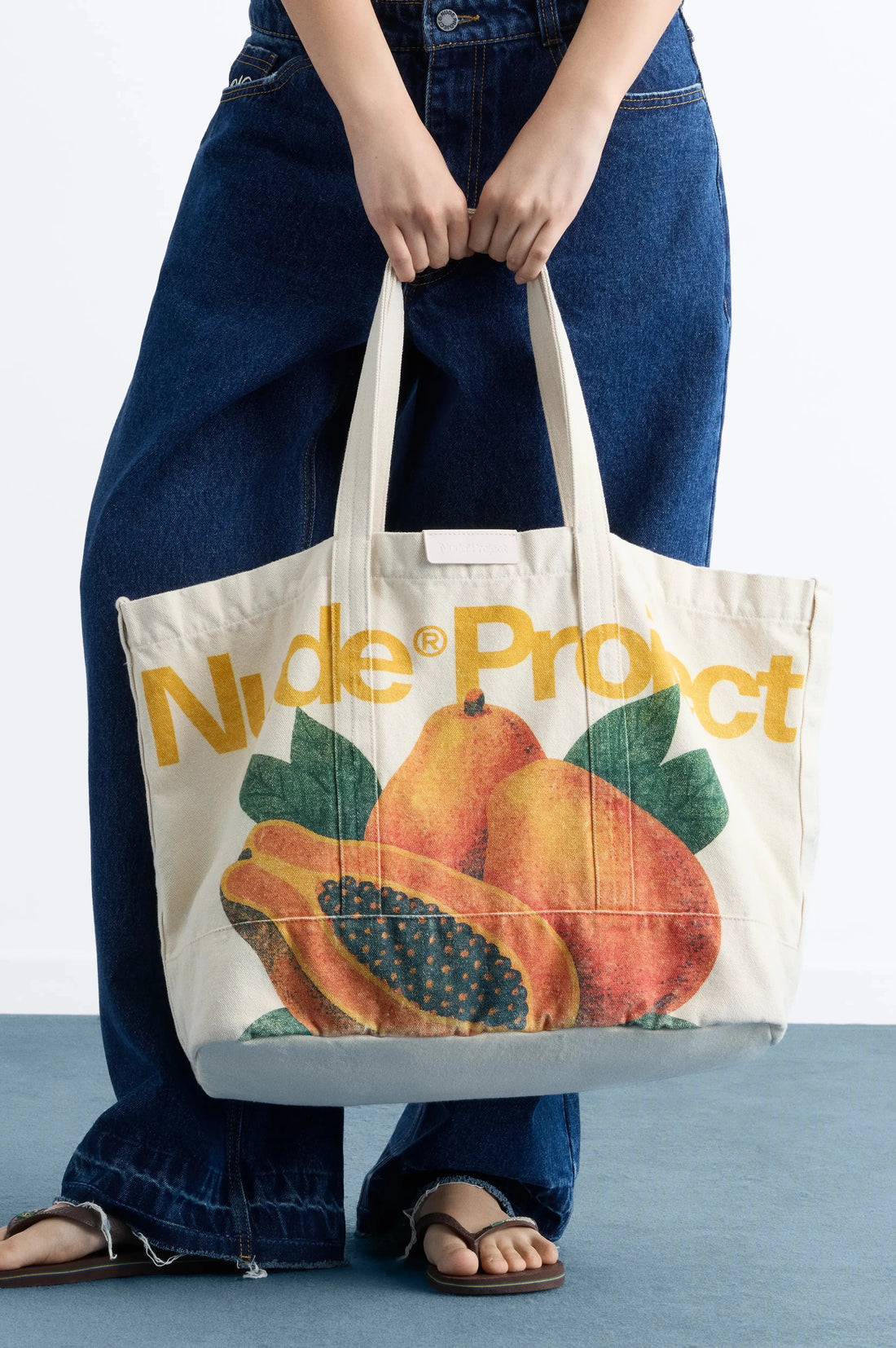 Papaya Bag