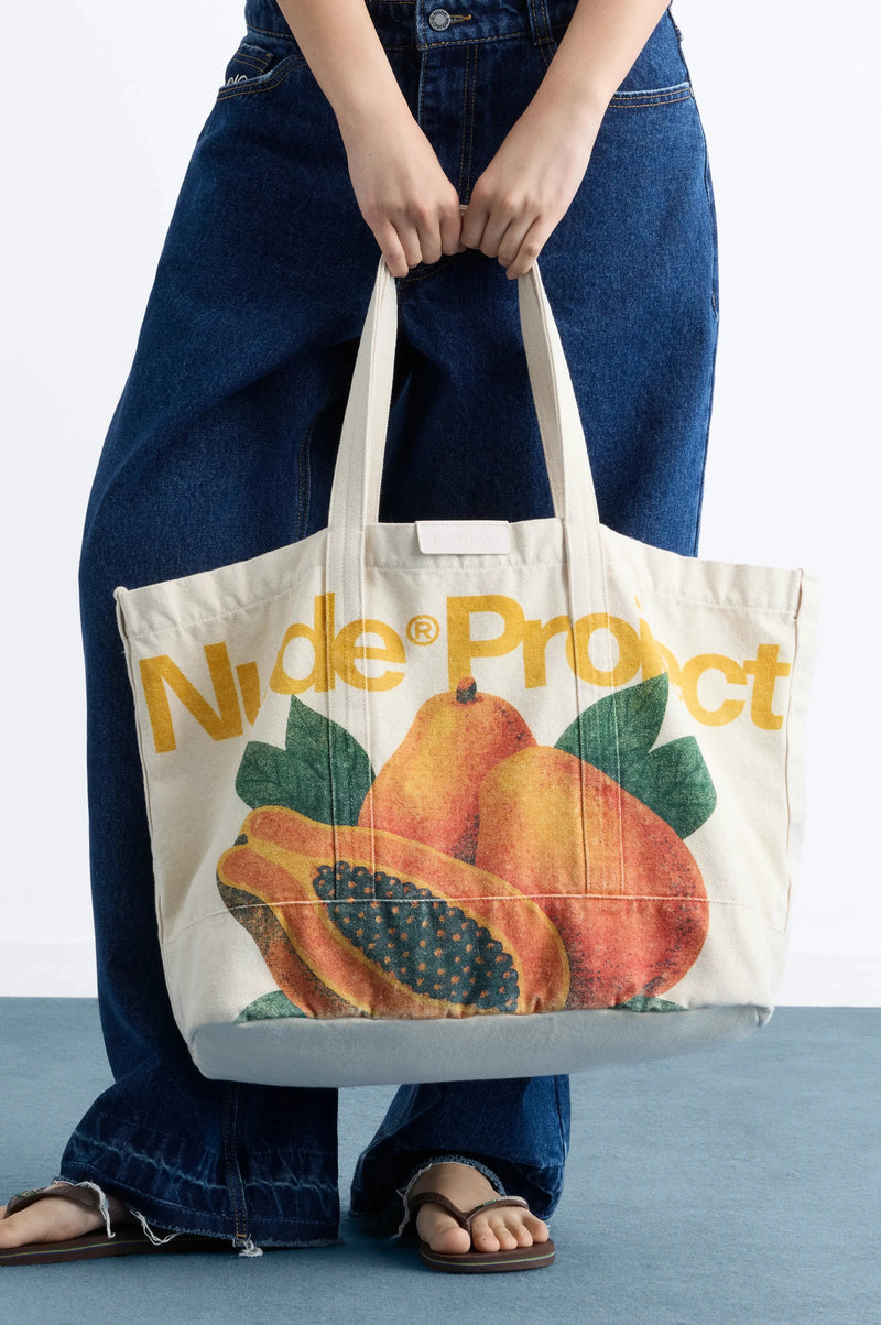 Papaya Bag