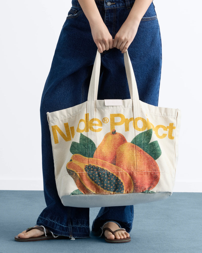 Papaya Bag
