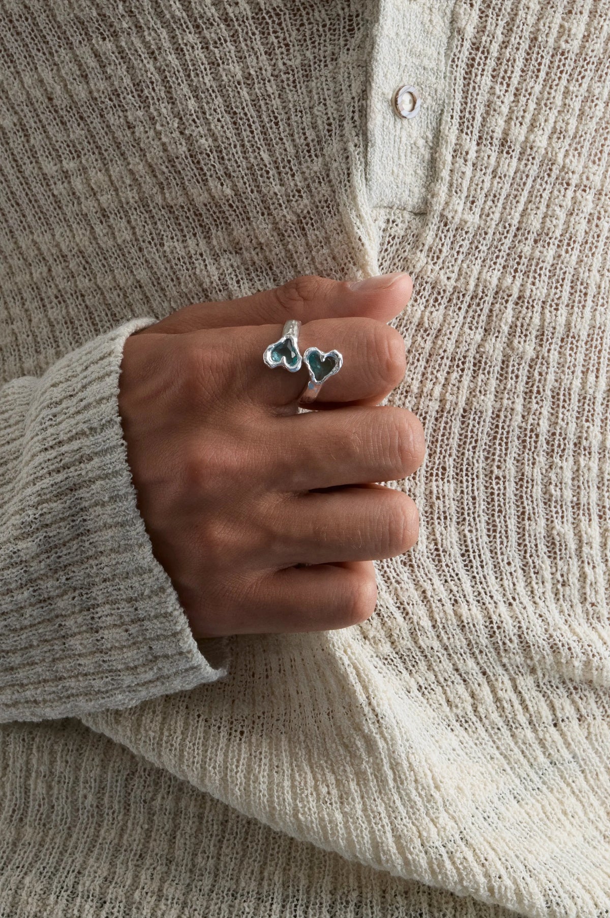 Lovers Ring