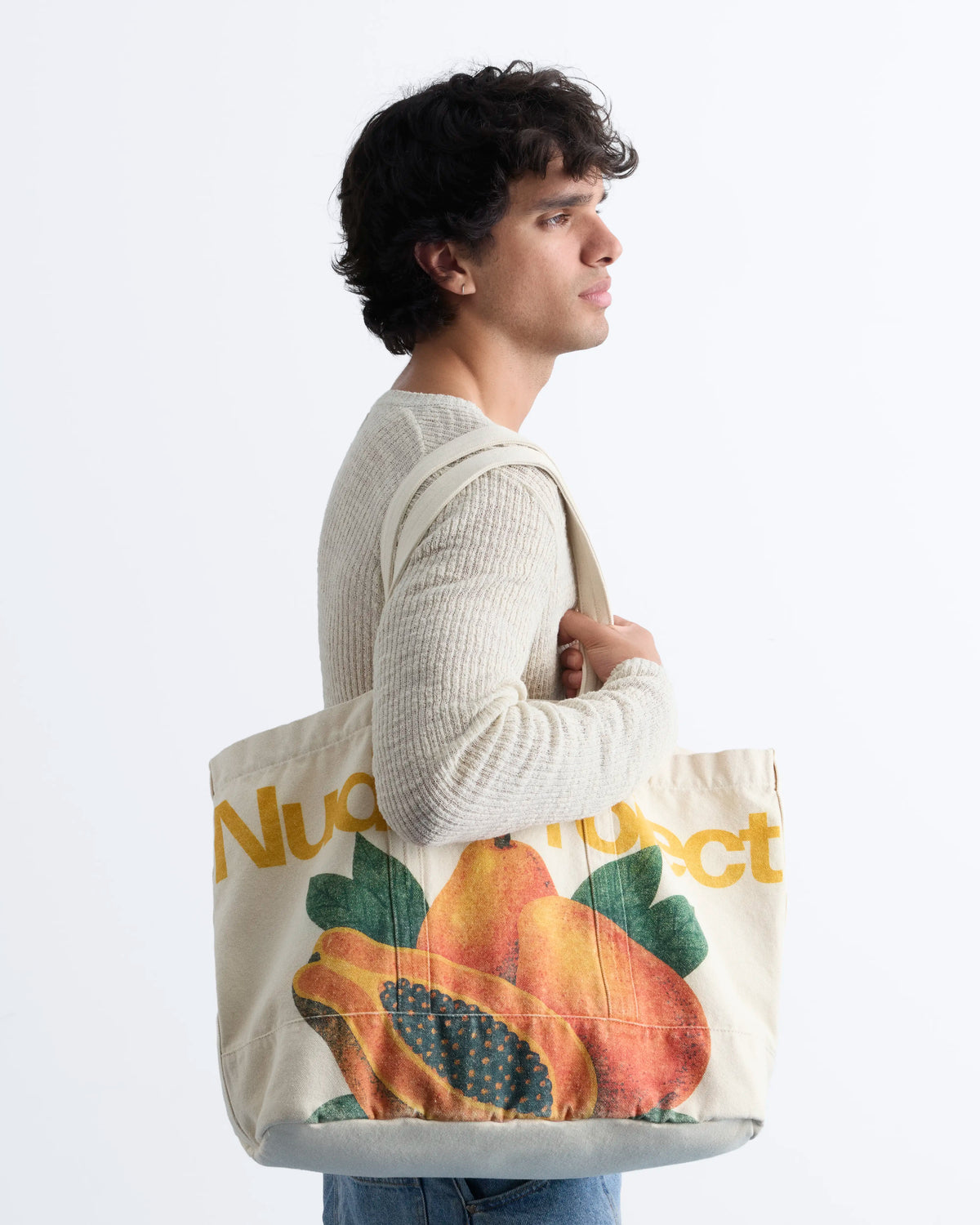 Papaya Bag