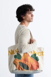 Papaya Bag
