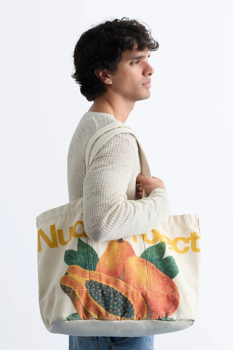 Papaya Bag