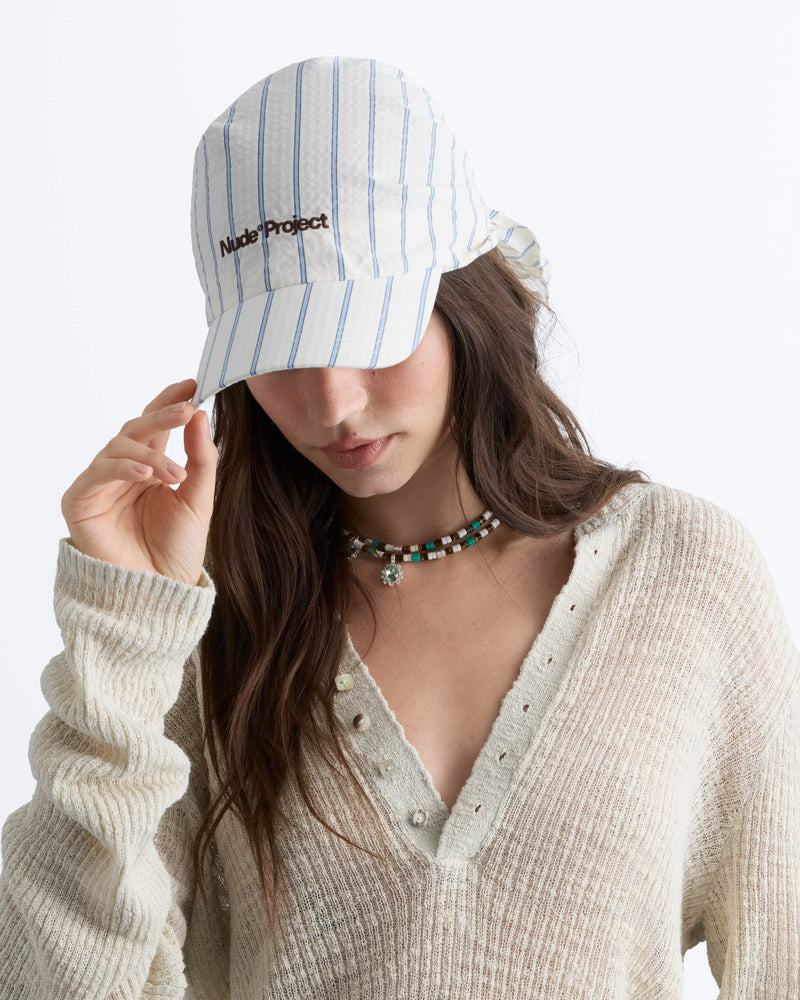 Marshall Cap