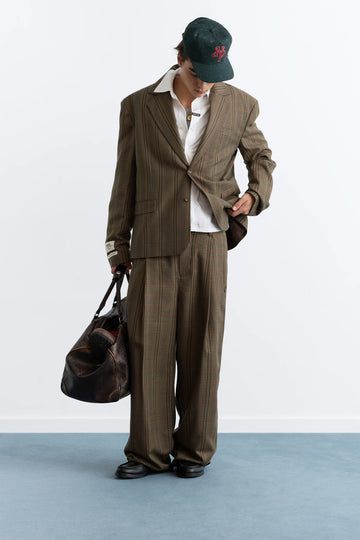 Valentino Franel pant