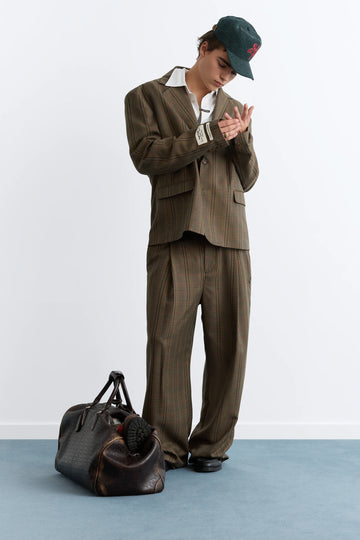 Valentino Franel pant