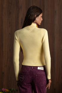 WOMAN [Model is 1.82 m / 5’11" wearing size M]