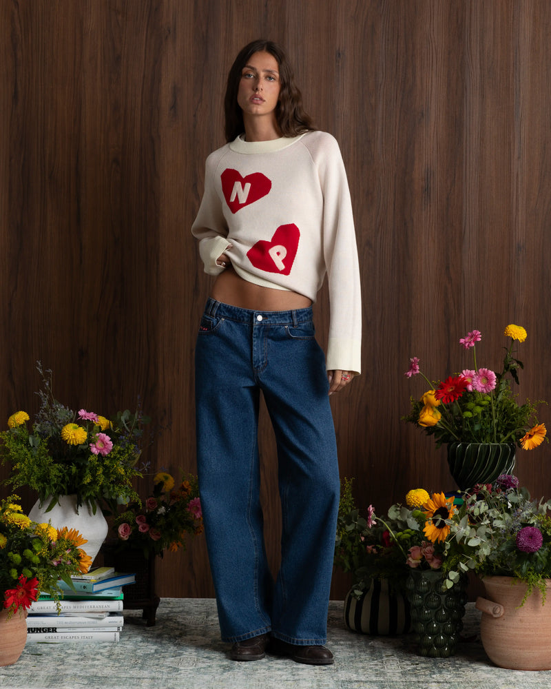 WOMAN [Model is 1.82 m / 5’11" wearing size M]