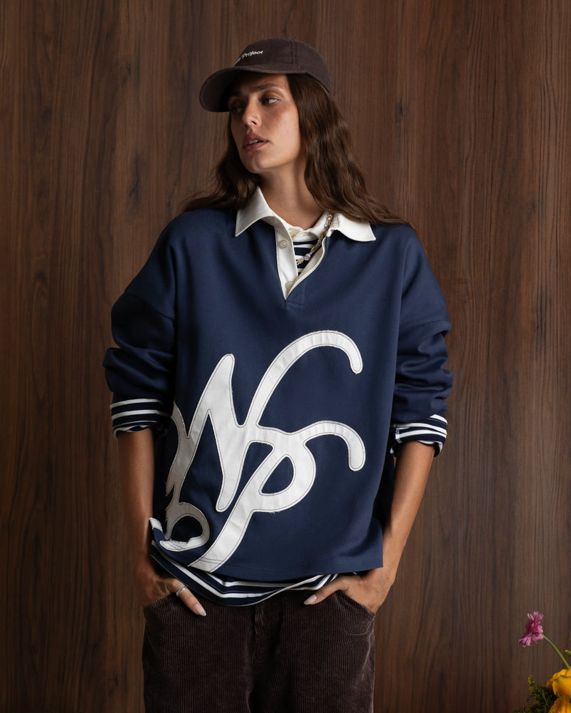 WOMAN [Model is 1.82 m / 5’11" wearing size M]