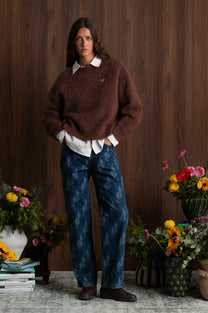 WOMAN [Model is 1.82 m / 5’11" wearing size M]