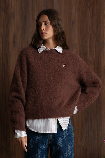 WOMAN [Model is 1.82 m / 5’11" wearing size M]