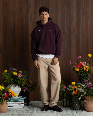 man