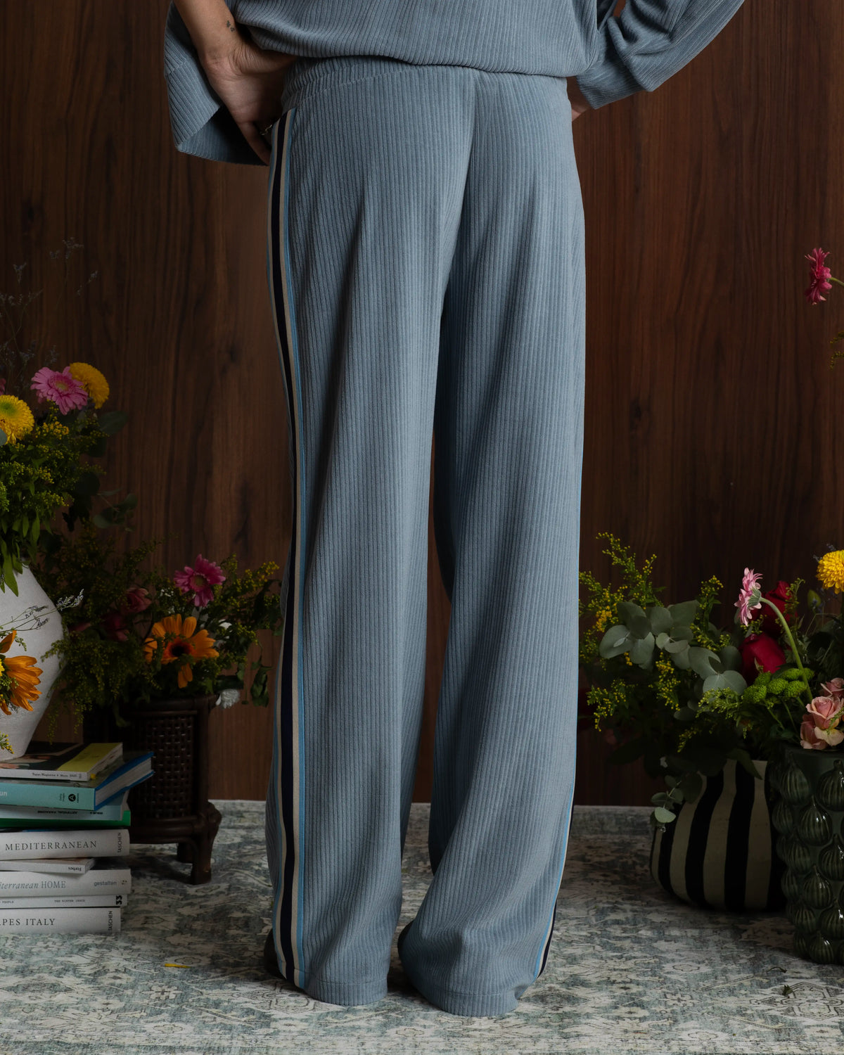 WOMAN [Model is 1.82 m / 5’11" wearing size M]