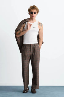 Casanova Tailoring Pants