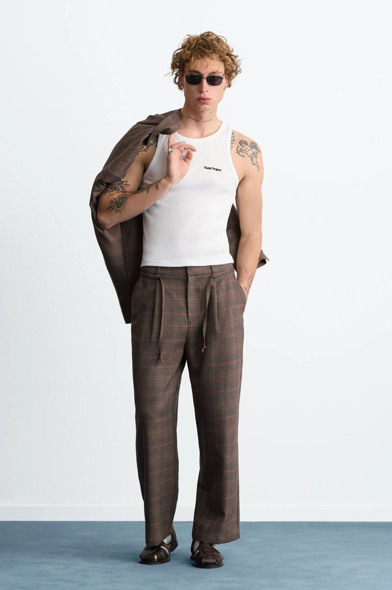 Casanova Tailoring Pants