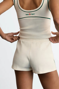 WOMAN [Model is 177 cm / 5’10” wearing size S]